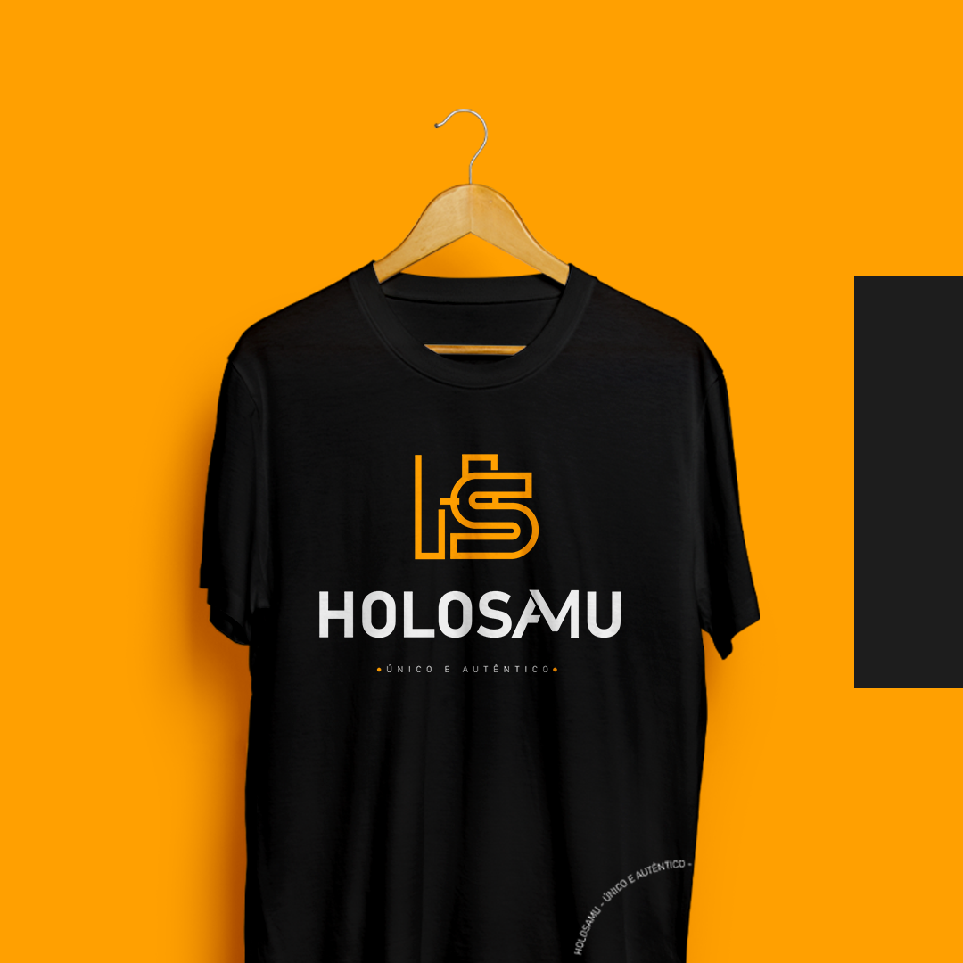 HOLOSAMU hover